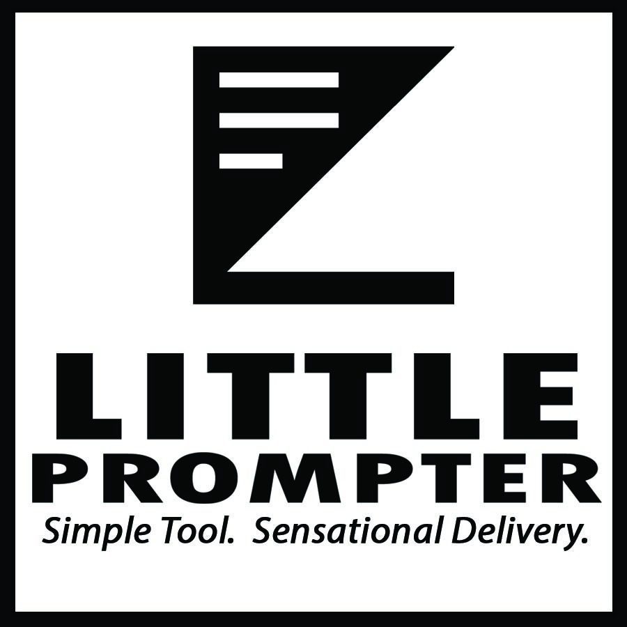 The Little Propmpter